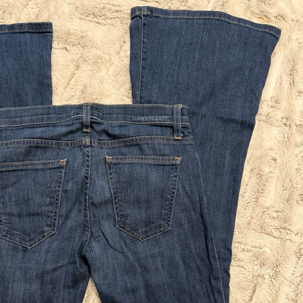 Current Elliot Jeans